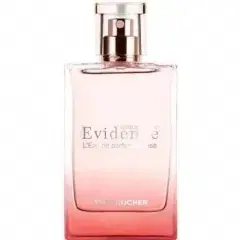 Comme une Evidence L'Eau de Parfum Intense by Yves Rocher bottle