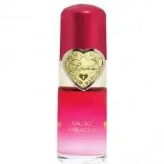 Eau So Fabulous by Dana bottle