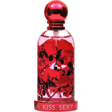Halloween Kiss by Jesus Del Pozo bottle