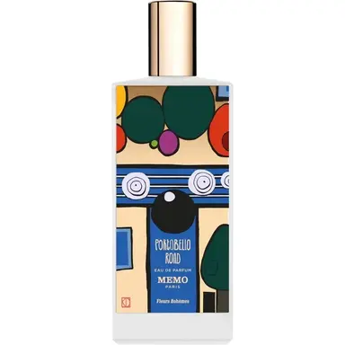Portobello Road by Memo Paris bottle