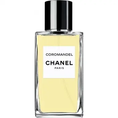 Coromandel (2007) by Chanel bottle