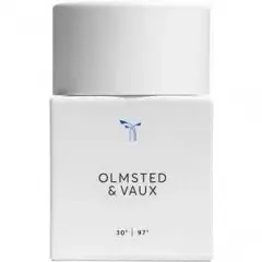 Olmsted & Vaux by Phlur bottle