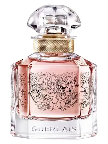 Mon Guerlain Limited Edition 2018 by Guerlain bottle