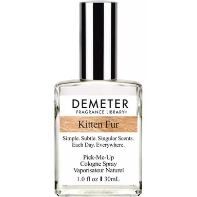 Kitten Fur by Demeter Fragrance bottle