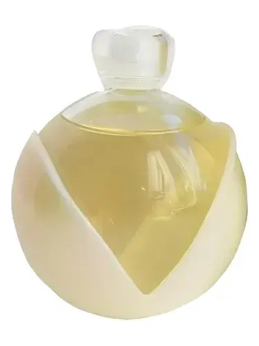 Noa Gold by Cacharel bottle