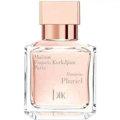 Feminin Pluriel by Maison Francis Kurkdjian bottle
