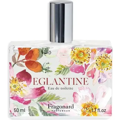 Eglantine by Fragonard bottle
