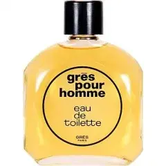 Grès pour Homme Eau de Toilette by Gres bottle