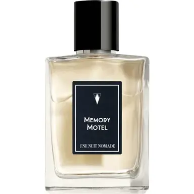 Memory Motel by Une Nuit Nomade bottle