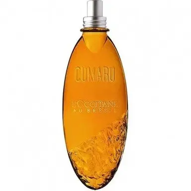Cumaru by L'Occitane au Bresil bottle