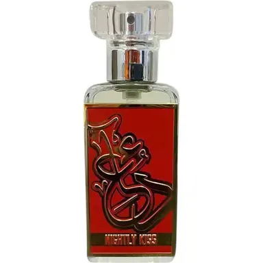 Nightly Kiss by The Dua Brand bottle