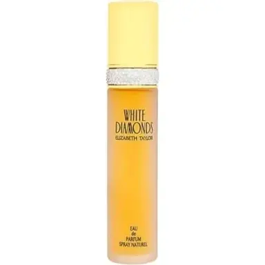 White Diamonds Eau de Parfum by Elizabeth Taylor bottle