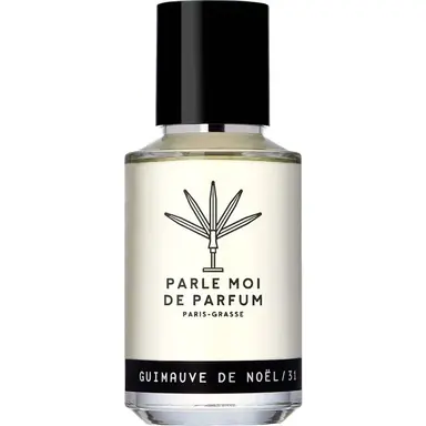 Guimauve de Nöel 31 by Parle MOI de Parfum