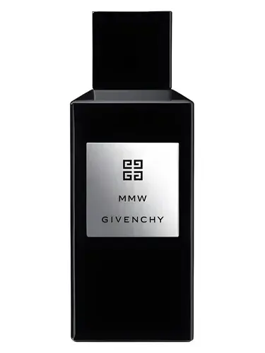 MMW by Givenchy bottle
