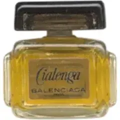Cialenga Parfum by Balenciaga
