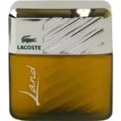Land Après Rasage by Lacoste bottle