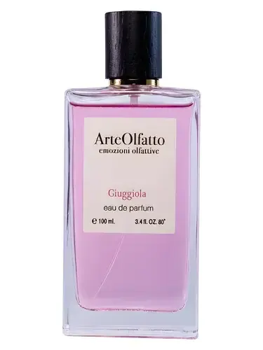 Giuggiola by Arteolfatto