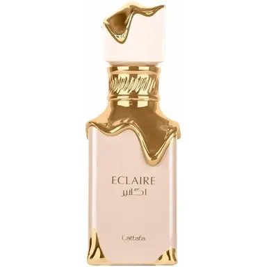 Eclaire by Lattafa bottle