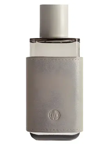 Limited Edition 03 by Massimo Dutti bottle