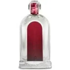 Bois Fleuri by Molinard bottle