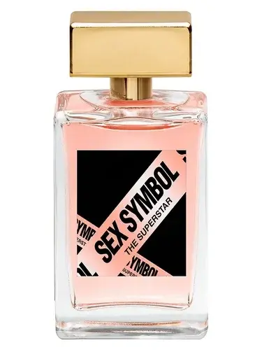The Superstar by Sabrina Sato by Antonio Puig bottle