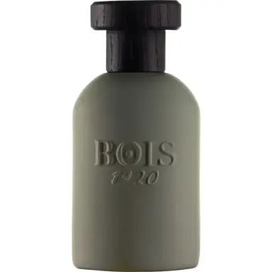 Itruk by Bois 1920 bottle