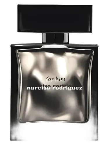 For Him Musk by Narciso Rodriguez bottle