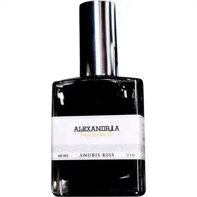 Anubis Kiss by Alexandria Fragrances bottle