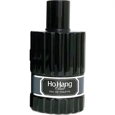 Ho Hang Club by Balenciaga bottle