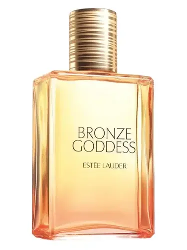Bronze Goddess Eau Fraiche Skinscent 2015 by Estee Lauder bottle