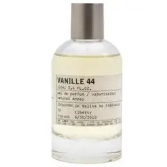 Vanille 44 Paris by Le Labo