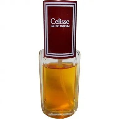 Celisse Eau de Parfum by Dana bottle