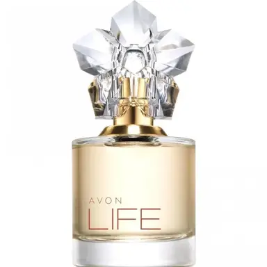 Avon Life by Kenzo Takada for Her by Avon bottle