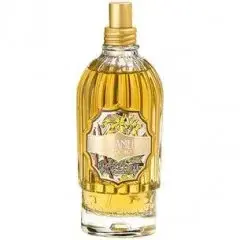 Eau de Vanilliers by L'Occitane en Provence bottle