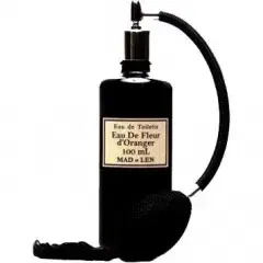 Eau De Fleur d'Oranger by MAD ET LEN