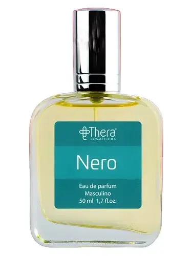 Nero by Thera Cosmeticos bottle