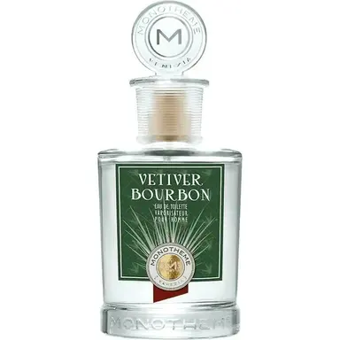 Vetiver Bourbon by Monotheme Venezia
