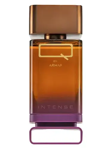 Q Intense Eau de Parfum by Armaf bottle