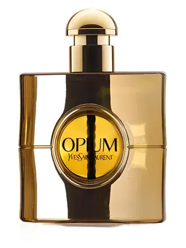 Opium Collector's Edition 2013 by Yves Saint Laurent bottle