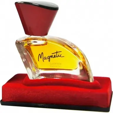 Magnetic Parfum by Gabriela Sabatini