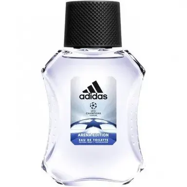 Adidas UEFA Champions League Arena Edition by Adidas bottle