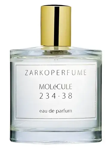 MOLéCULE 234.38 by Zarkoperfume bottle