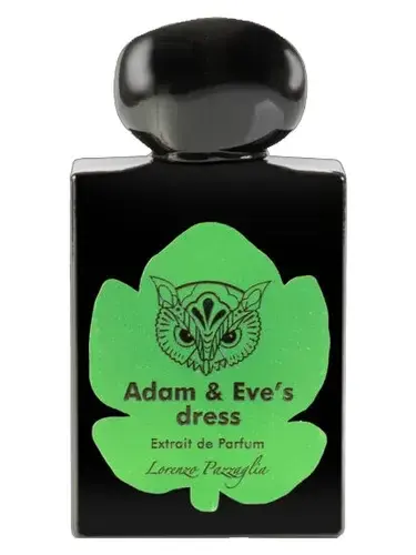 Adam & Eve's Dress by Lorenzo Pazzaglia bottle