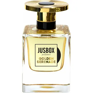 Golden Serenade by Jusbox