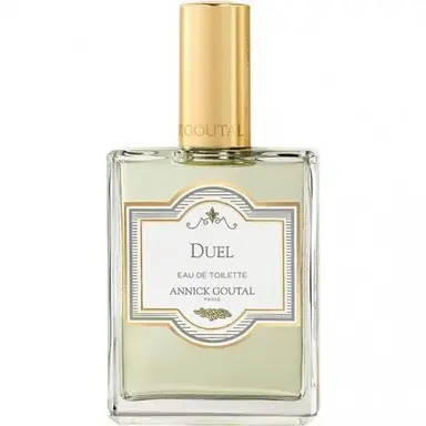Duel by Goutal bottle