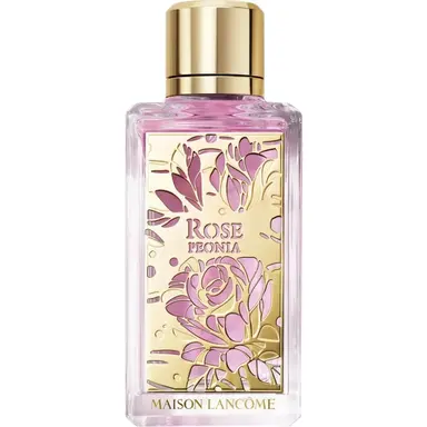 Rose Peonia by Lancome bottle