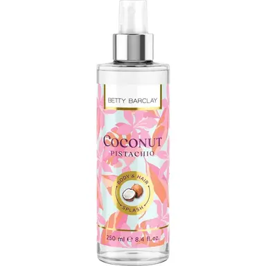 Coconut Pistachio by Betty Barclay bottle