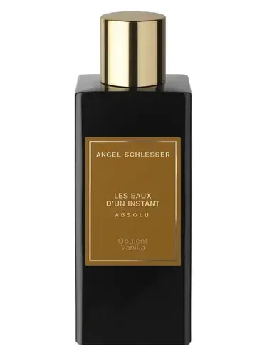 Opulent Vanilla by Angel Schlesser bottle