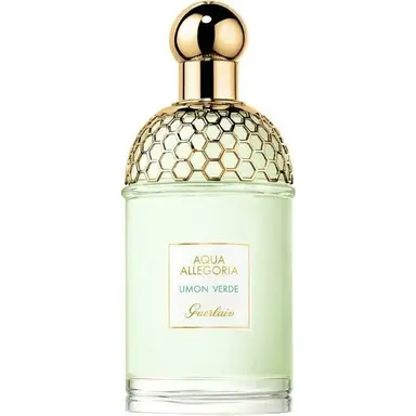 Aqua Allegoria Limon Verde by Guerlain bottle