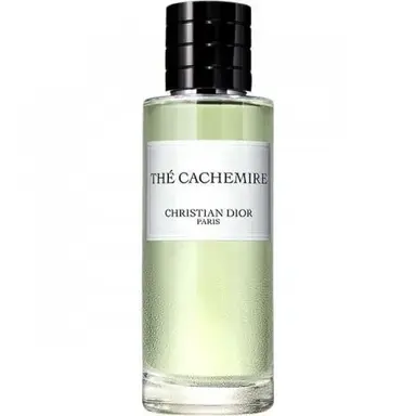 The Cachemire by Dior